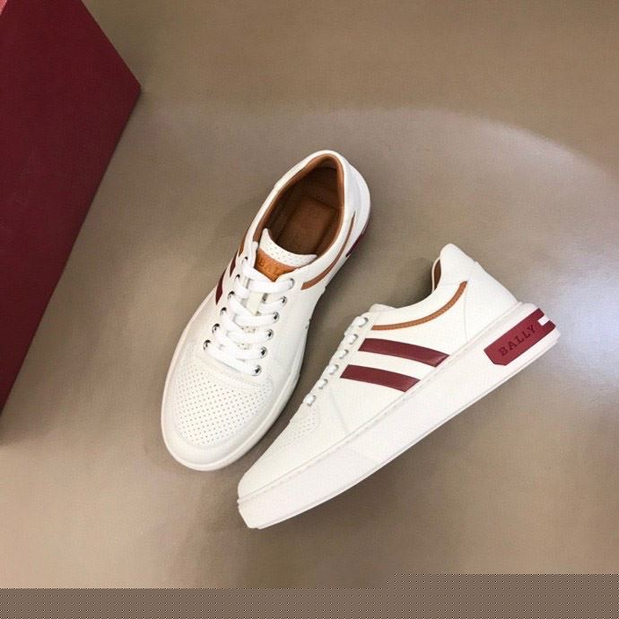 Bally Sneakers